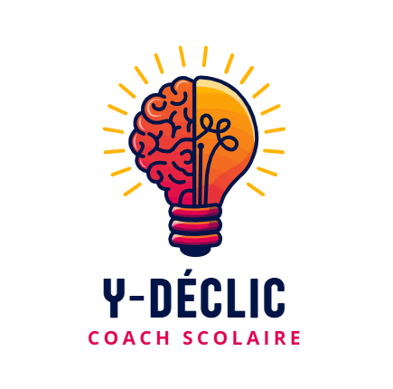 Y Déclic – coach scolaire